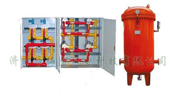 QKG系列氣控柜廣泛適用于如：冶金、煤礦、水泥等生產(chǎn)系統(tǒng)中