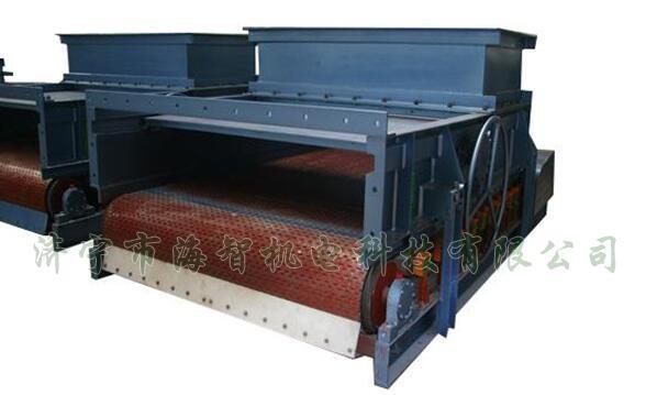 具有給料均勻穩(wěn)定、故障率低、維護方便、使用壽命長等諸多優(yōu)點